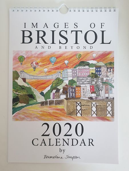 Bristol Calendar 2020