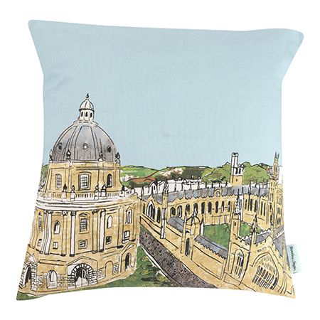 Oxford Skyline Cushion Cover